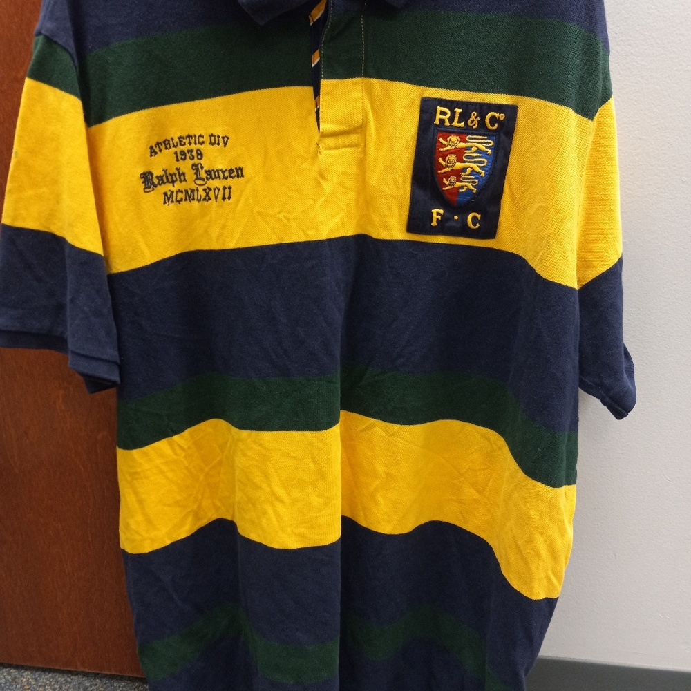 Ralph Lauren Polo Classic
